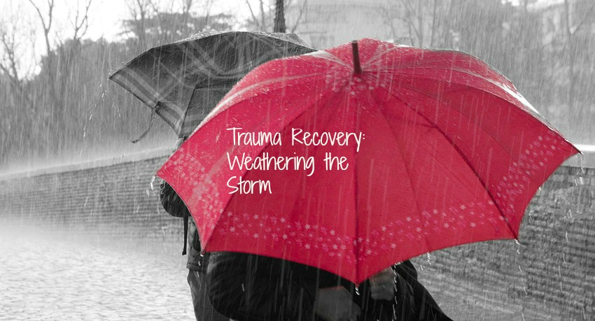 Trauma Recovery: Weathering the Storm