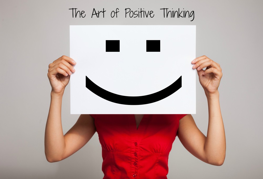 The Art of Positive Thinking