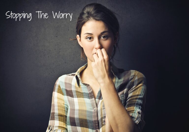anxiety reatment