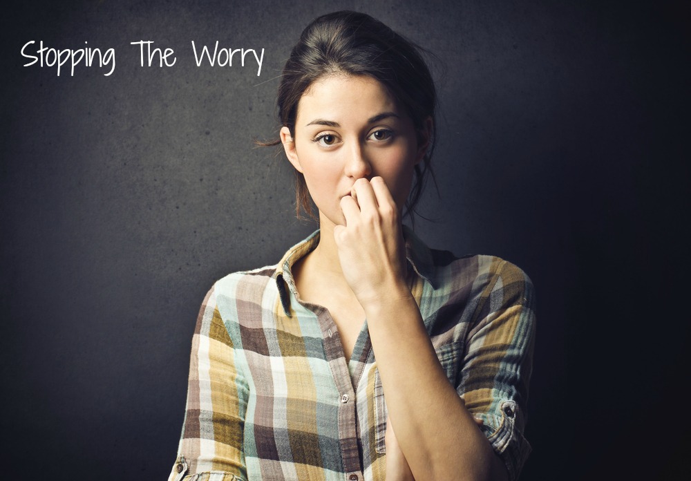 Stopping the Worry