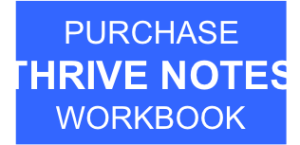 Purchase Thrive Notes