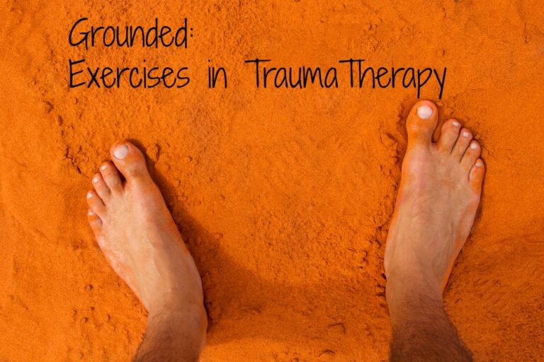 trauma treatment