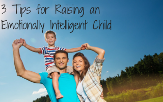 raising healthy children