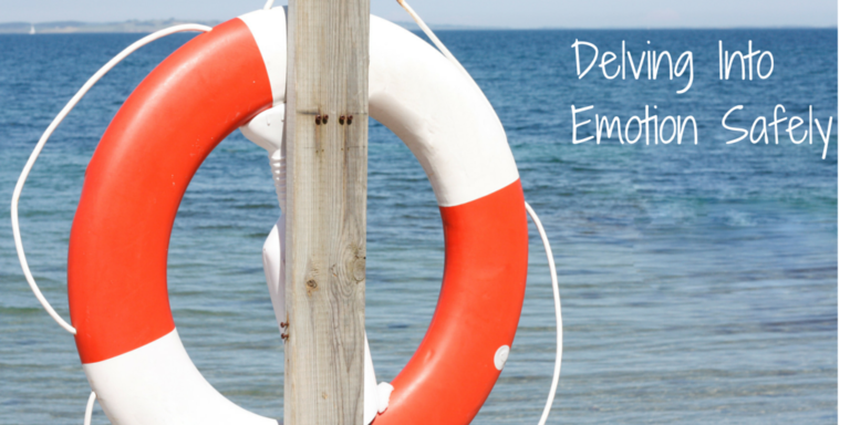 managing difficult emotions- Greenwood Counseling Center