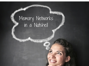 Memory network - Greenwood Counseling Center