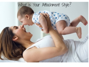 parent child attachment