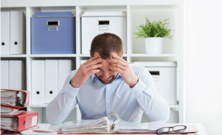 Tips to Manage Stress in the Workplace