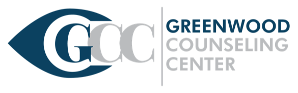 Greenwood Counseling Center logo Therapy and counseling Highlands Ranch CO
