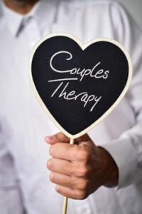 Greenwood Counseling Center couple therapy