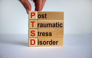 Greenwood Counseling Center PTSD