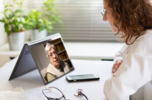 Greenwood Counseling Center online telehealth therapy