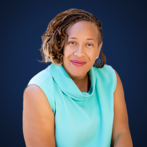 Headshot of LaTonya Greenwood Counseling Center