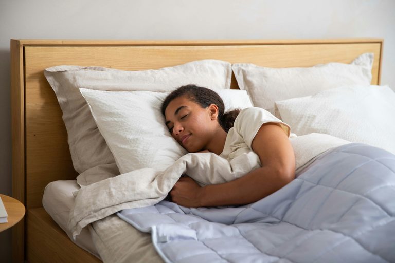 Sleep and Depression: How Better Rest Can Lift Your Mood