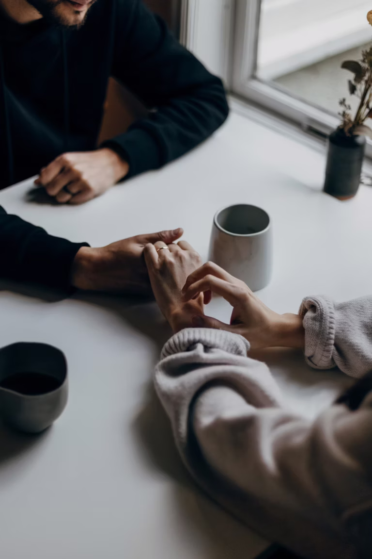 How Anxiety Can Impact Relationships