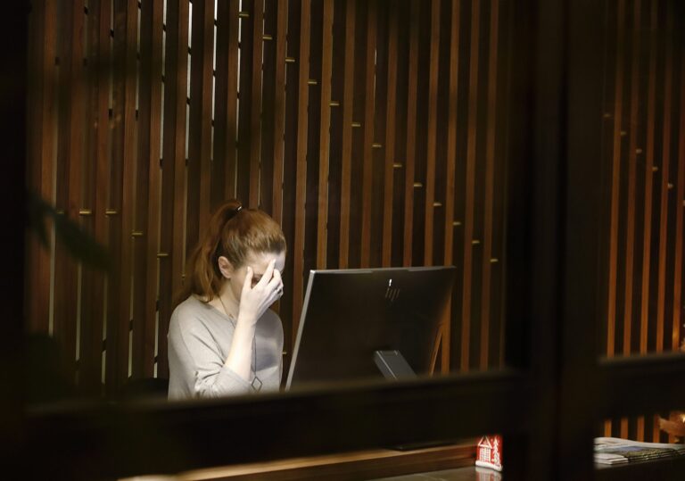 Signs of Untreated Anxiety and How It Affects Daily Life