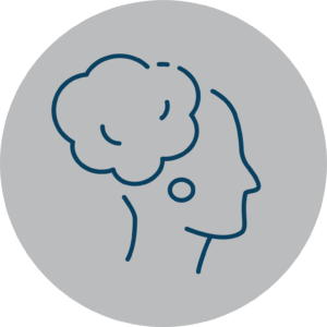 Mental Clarity Icon