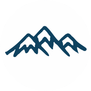 Mountain icon