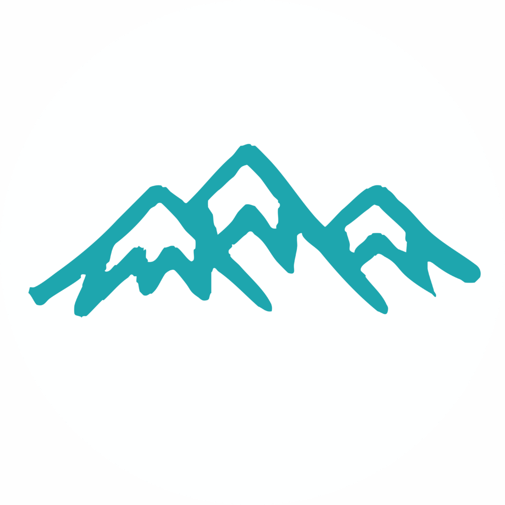 Mountain icon
