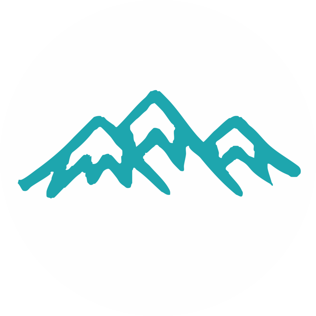 Mountain icon