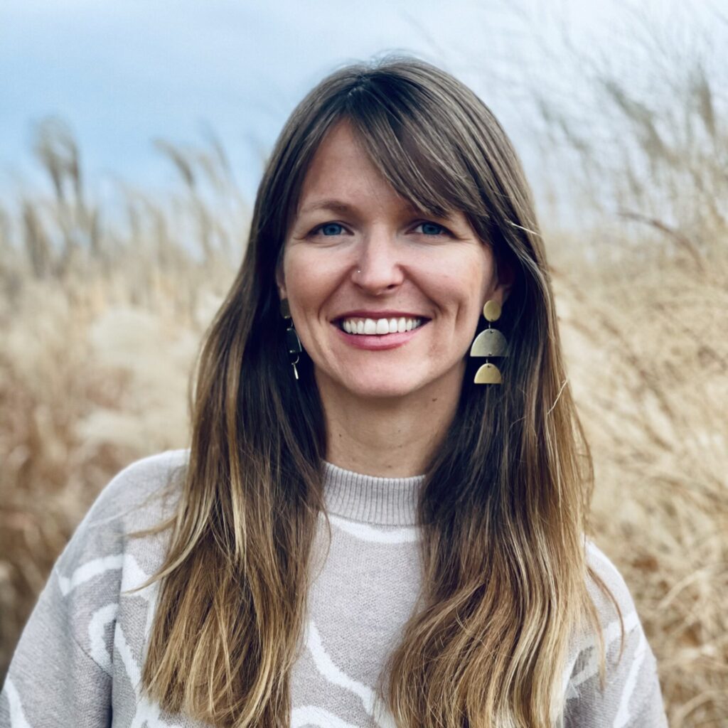 Naomi DeBoer