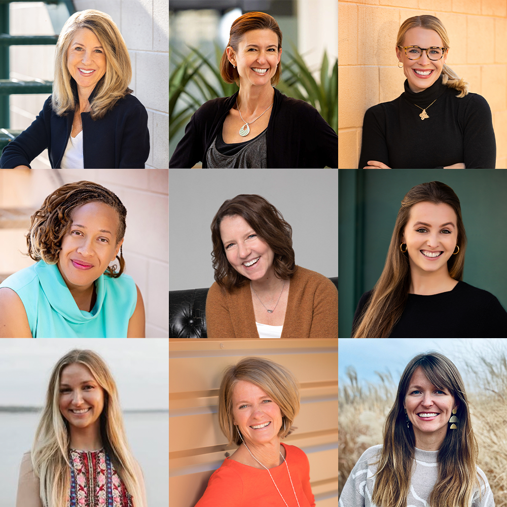Greenwood Counseling Center Team